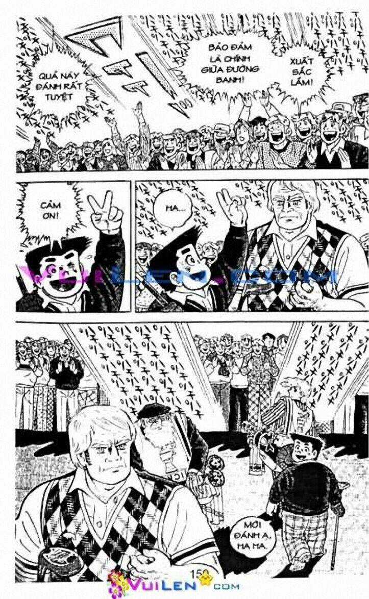 Tân Teppi - Chapter 59 - Trang 159