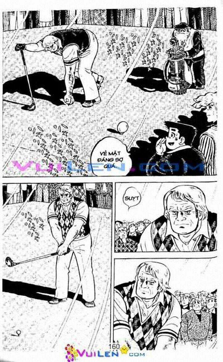 Tân Teppi - Chapter 59 - Trang 160