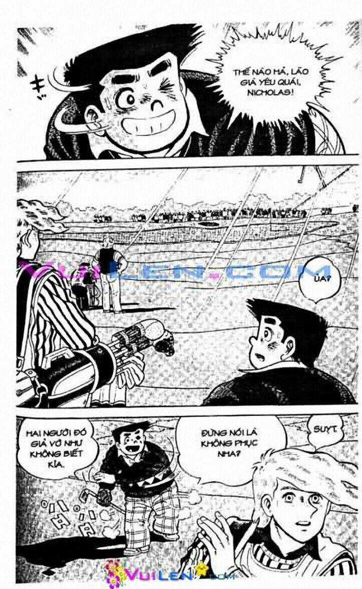 Tân Teppi - Chapter 59 - Trang 17