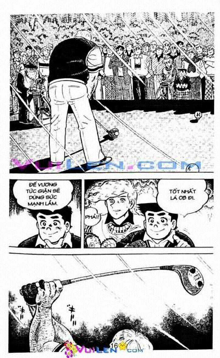 Tân Teppi - Chapter 59 - Trang 161