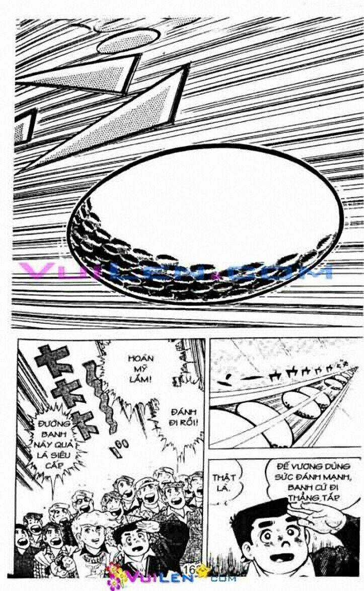 Tân Teppi - Chapter 59 - Trang 163