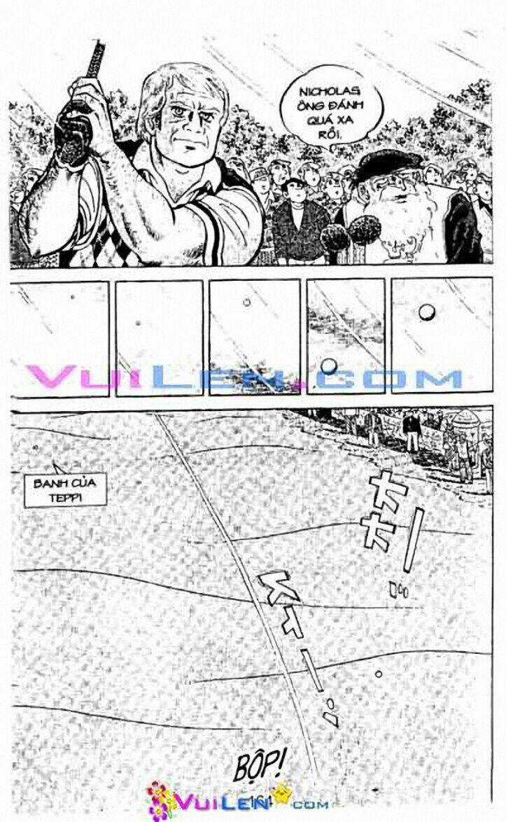 Tân Teppi - Chapter 59 - Trang 164