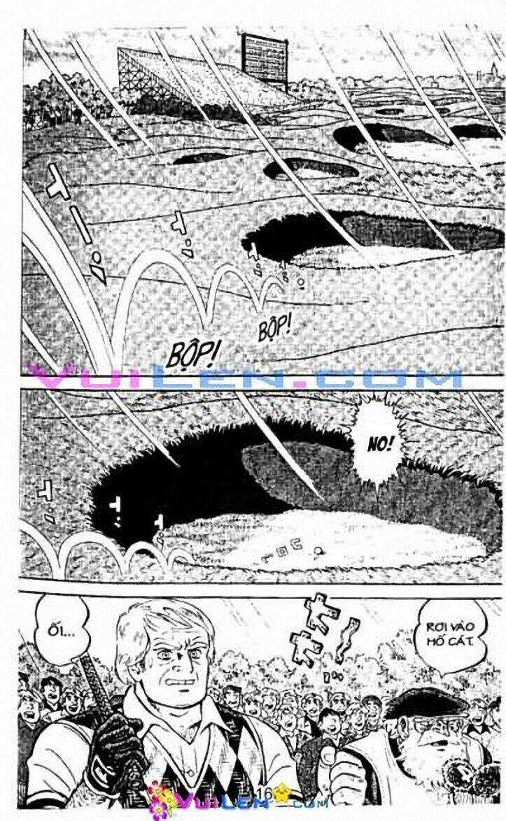 Tân Teppi - Chapter 59 - Trang 165