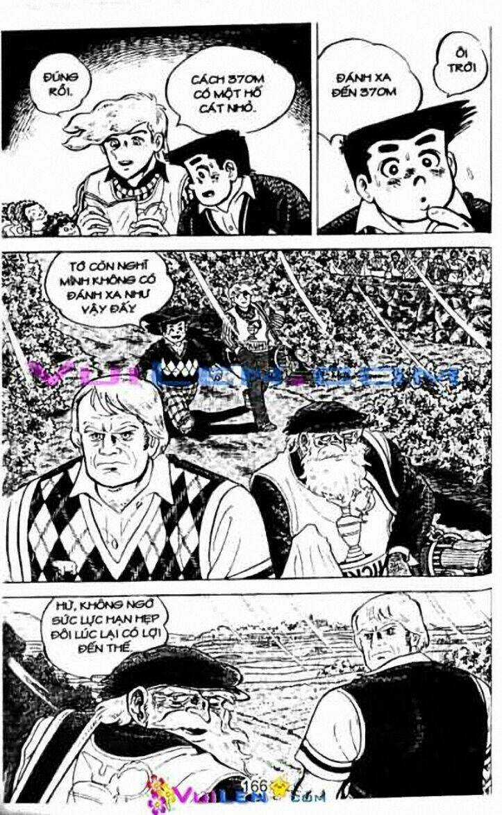 Tân Teppi - Chapter 59 - Trang 166