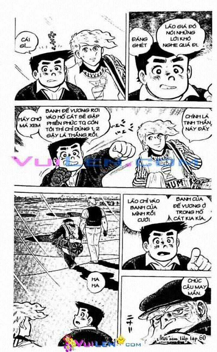 Tân Teppi - Chapter 59 - Trang 167