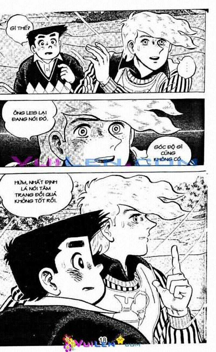 Tân Teppi - Chapter 59 - Trang 18