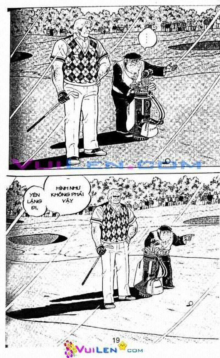 Tân Teppi - Chapter 59 - Trang 19