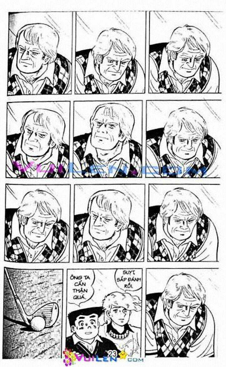 Tân Teppi - Chapter 59 - Trang 23