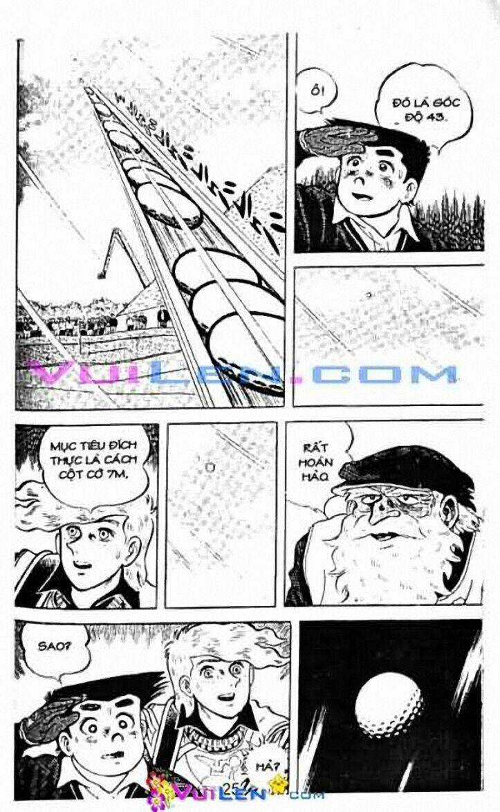 Tân Teppi - Chapter 59 - Trang 25