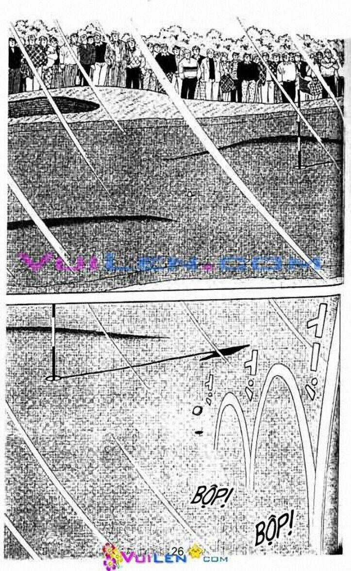 Tân Teppi - Chapter 59 - Trang 26