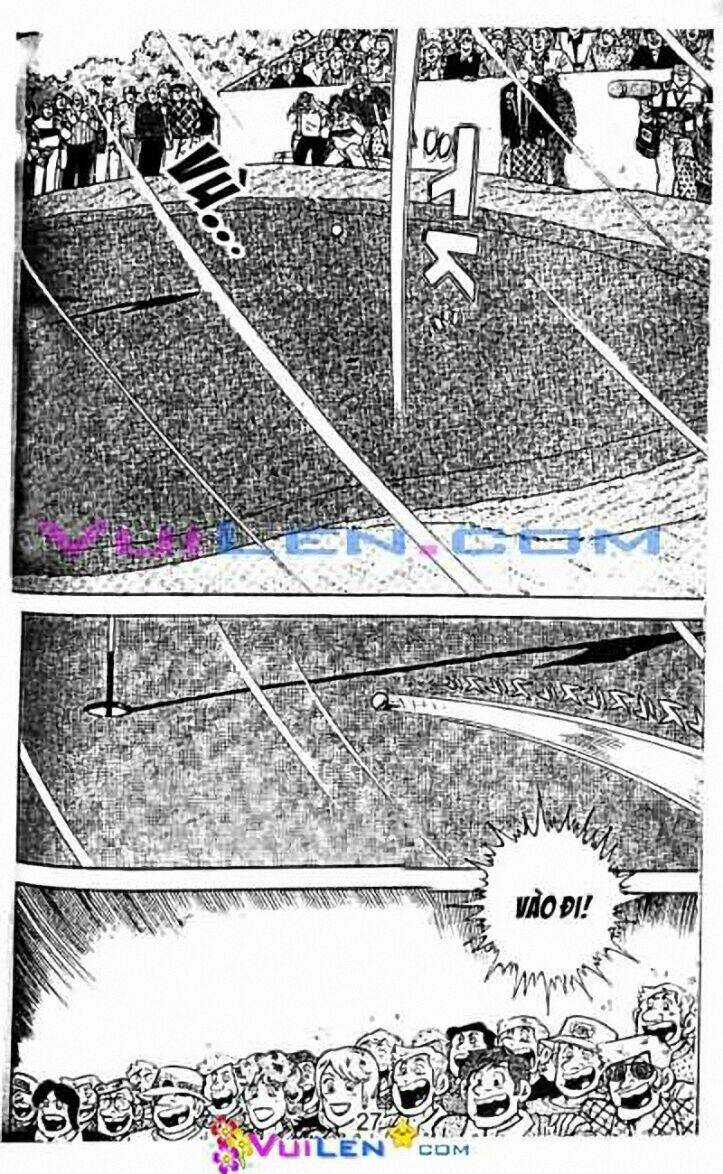 Tân Teppi - Chapter 59 - Trang 27