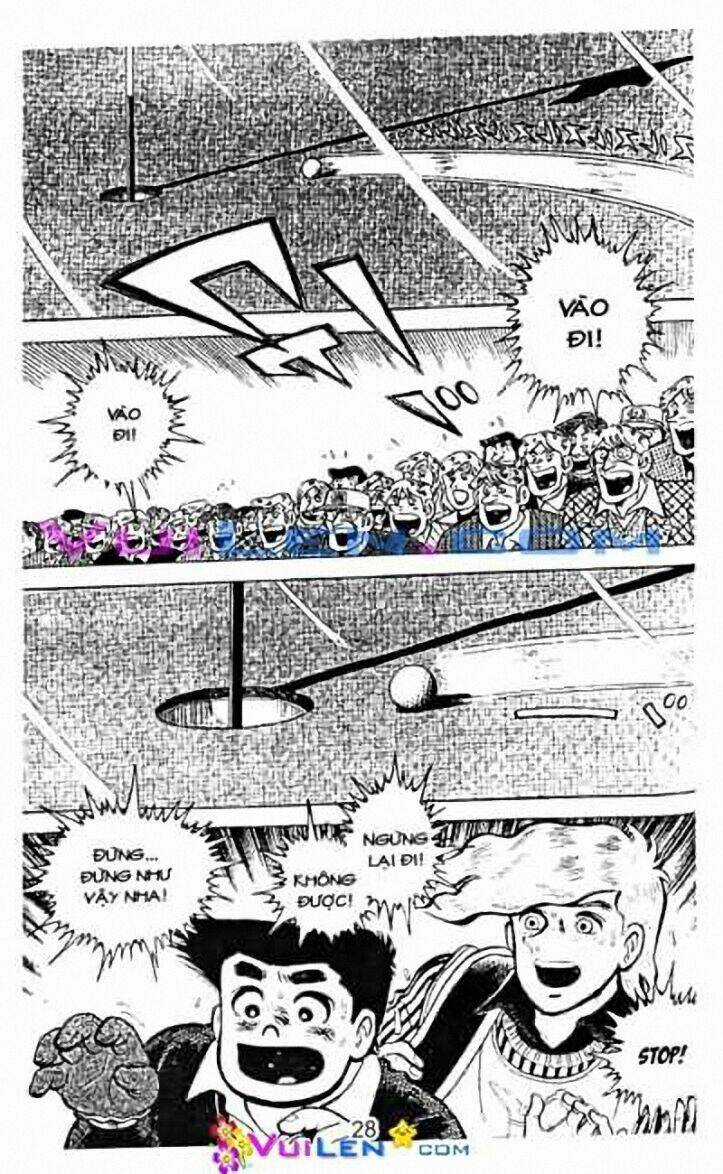 Tân Teppi - Chapter 59 - Trang 28