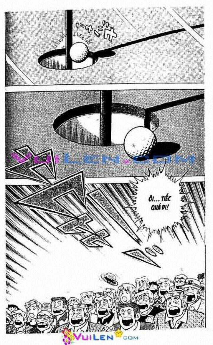 Tân Teppi - Chapter 59 - Trang 29