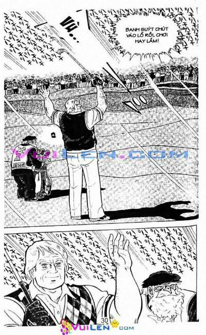 Tân Teppi - Chapter 59 - Trang 30