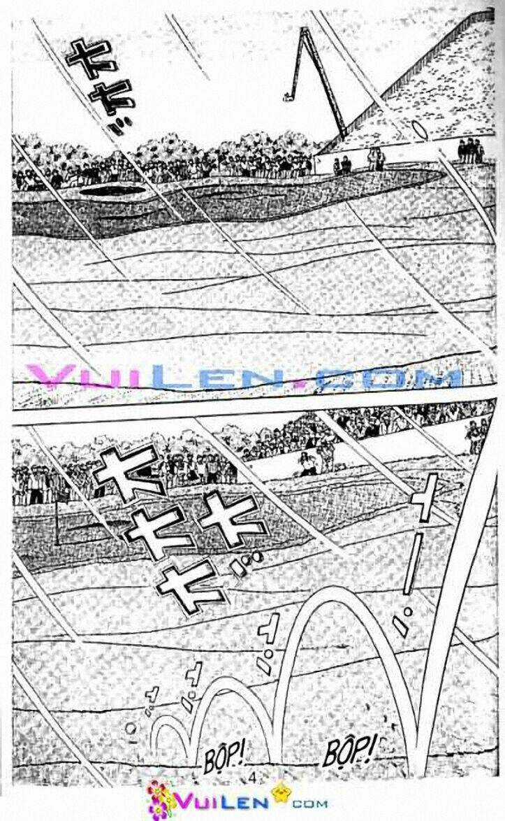 Tân Teppi - Chapter 59 - Trang 4