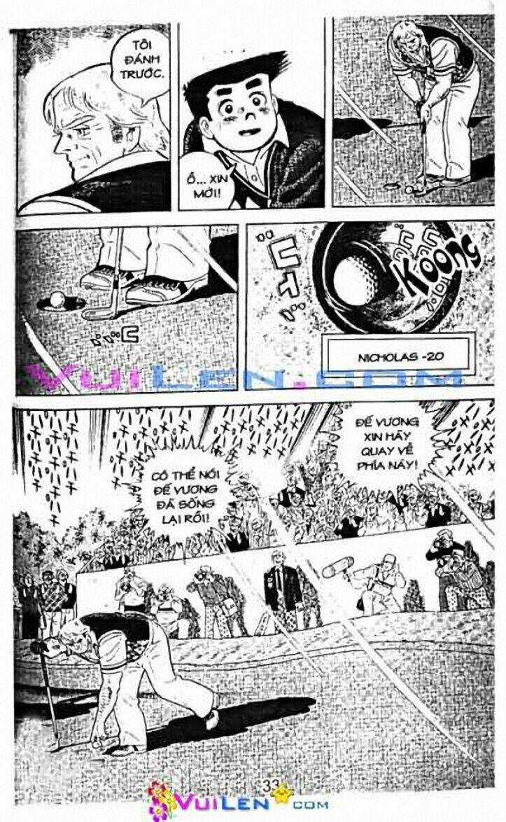 Tân Teppi - Chapter 59 - Trang 33