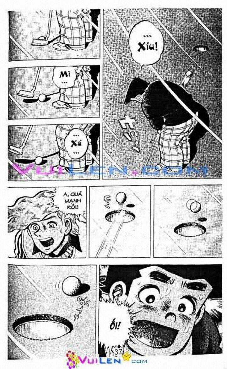 Tân Teppi - Chapter 59 - Trang 37