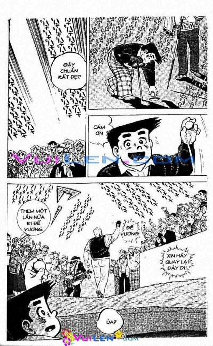 Tân Teppi - Chapter 59 - Trang 39