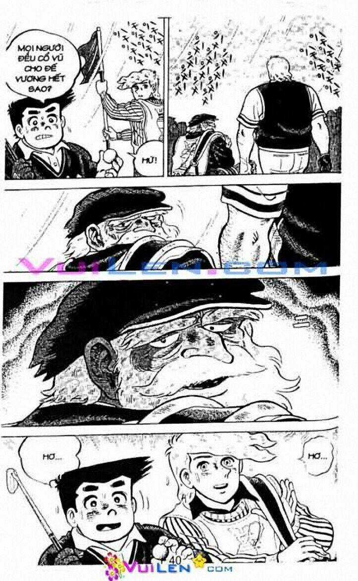 Tân Teppi - Chapter 59 - Trang 40