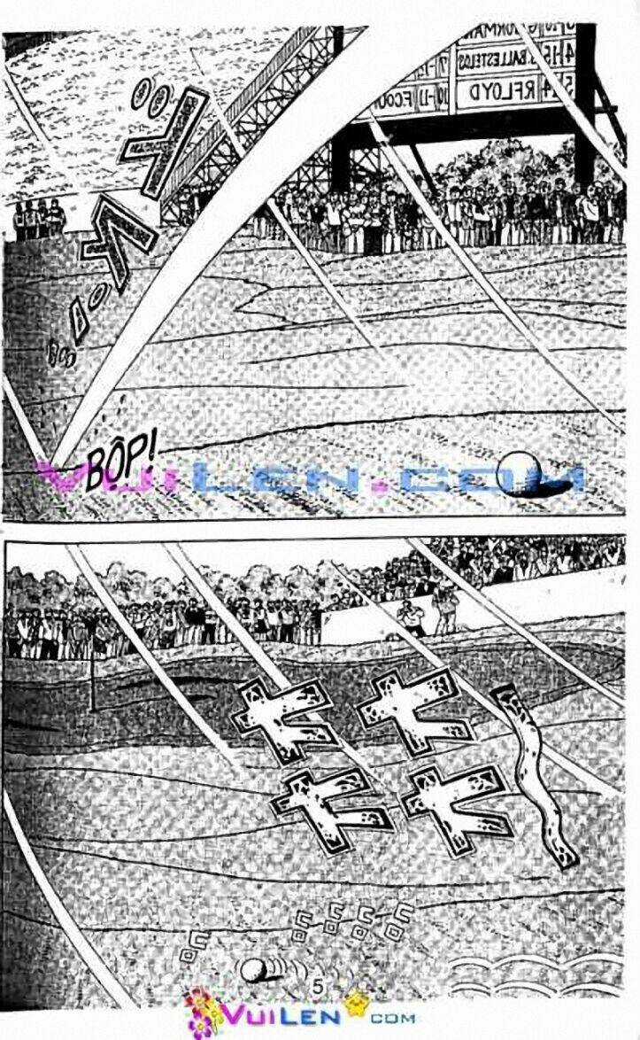 Tân Teppi - Chapter 59 - Trang 5