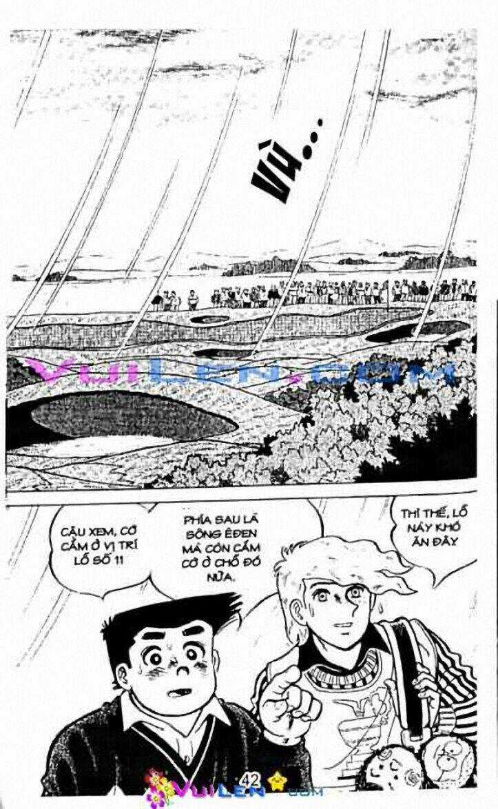 Tân Teppi - Chapter 59 - Trang 42