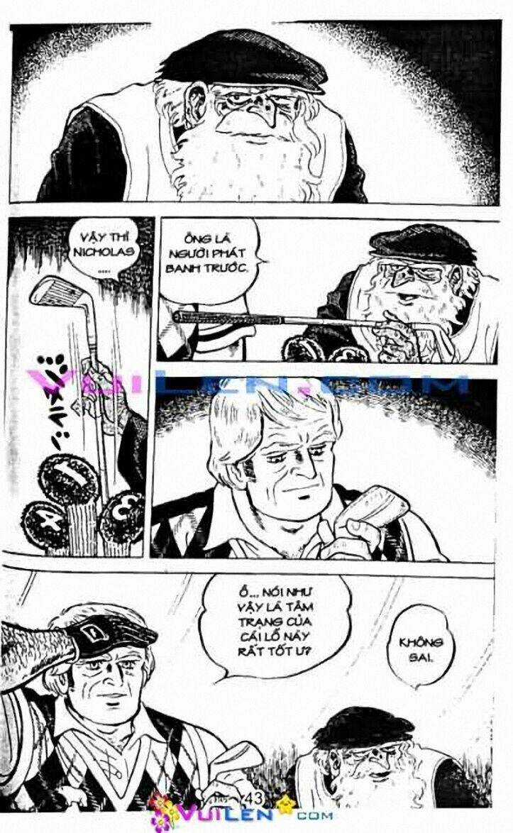 Tân Teppi - Chapter 59 - Trang 43