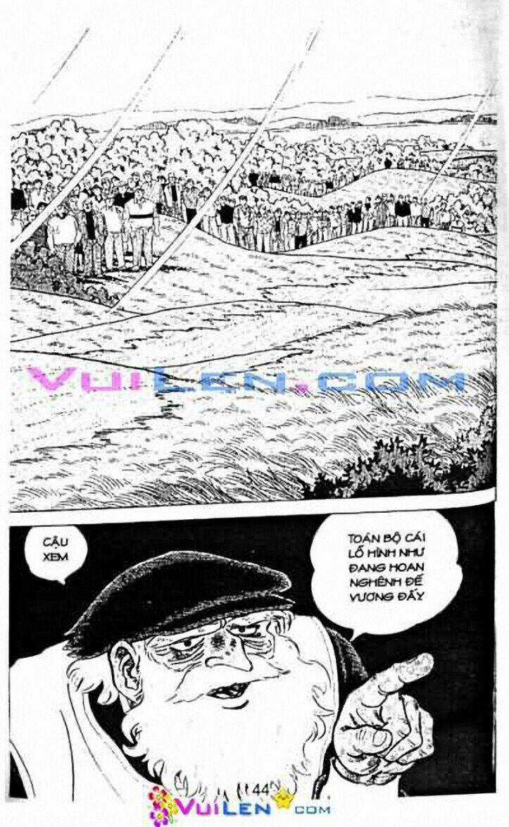 Tân Teppi - Chapter 59 - Trang 44