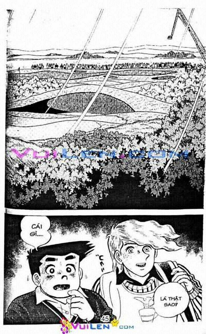 Tân Teppi - Chapter 59 - Trang 45