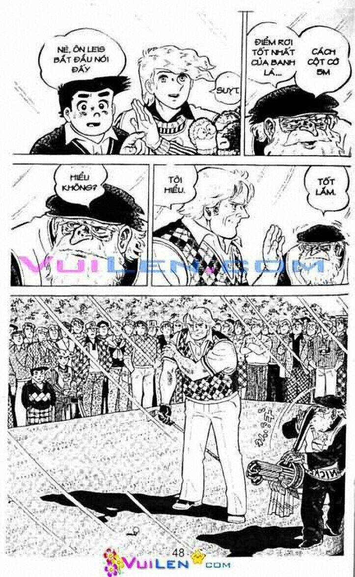 Tân Teppi - Chapter 59 - Trang 48