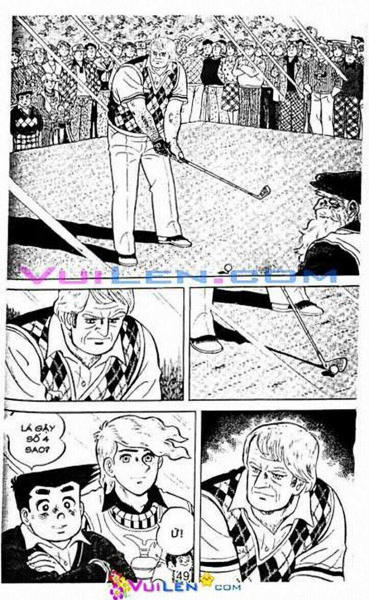 Tân Teppi - Chapter 59 - Trang 49