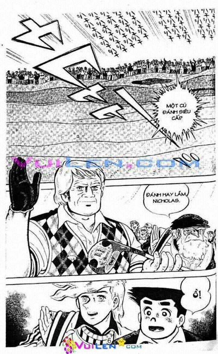 Tân Teppi - Chapter 59 - Trang 6