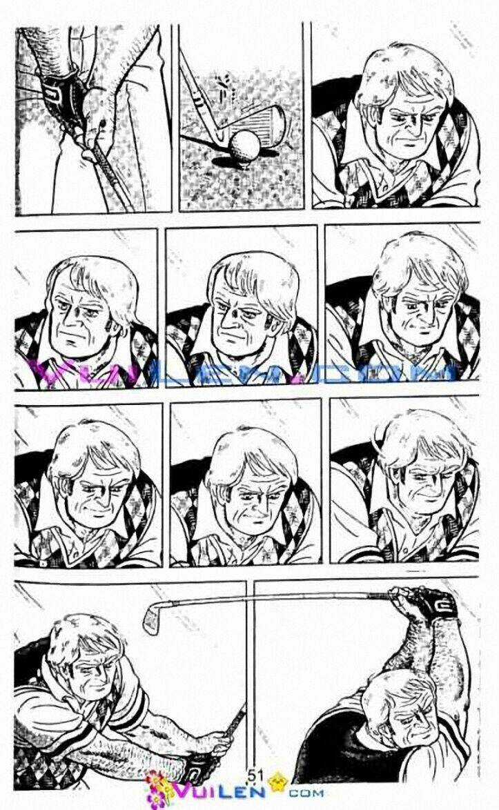 Tân Teppi - Chapter 59 - Trang 51