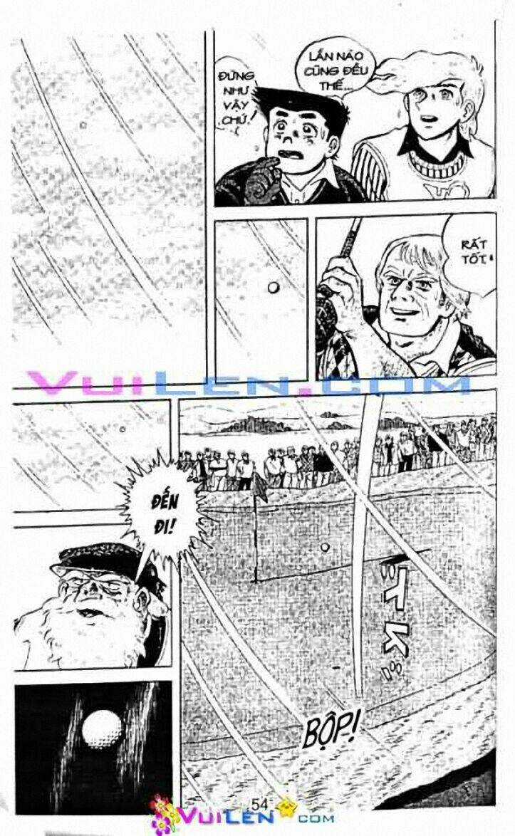 Tân Teppi - Chapter 59 - Trang 54