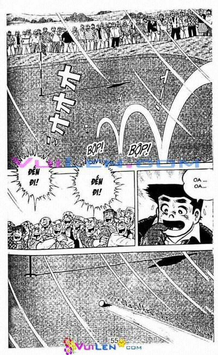 Tân Teppi - Chapter 59 - Trang 55