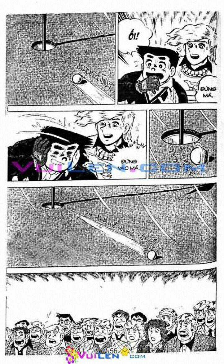 Tân Teppi - Chapter 59 - Trang 56