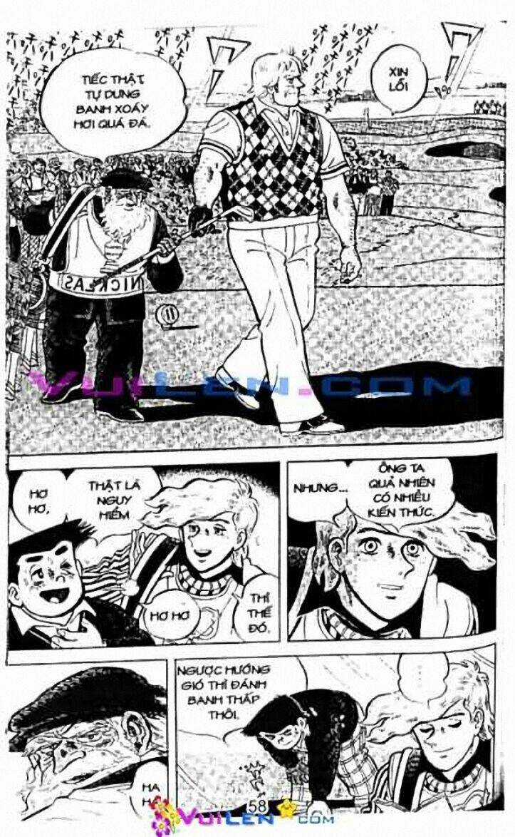 Tân Teppi - Chapter 59 - Trang 58