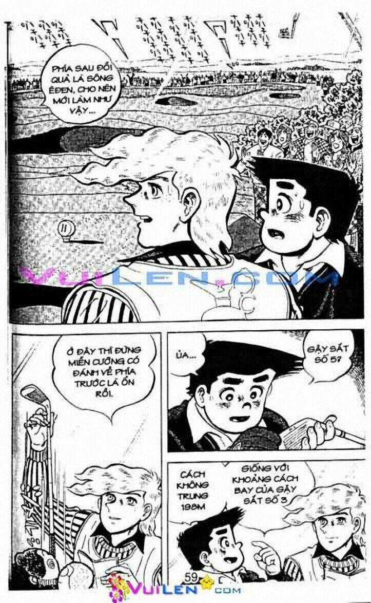 Tân Teppi - Chapter 59 - Trang 59