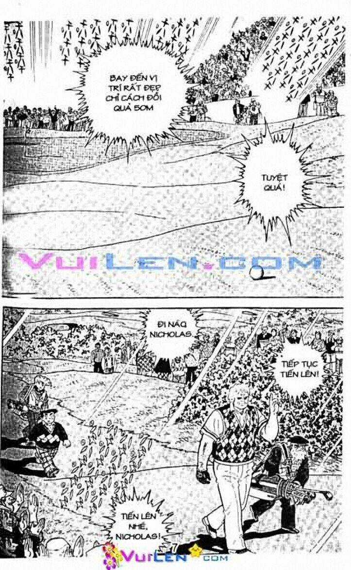 Tân Teppi - Chapter 59 - Trang 7