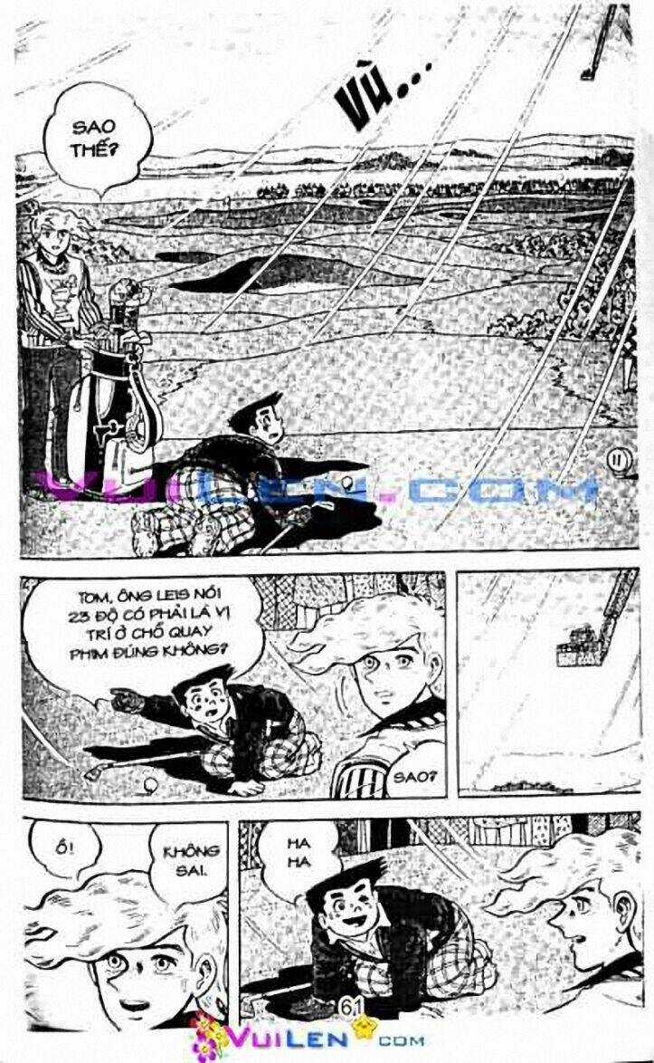 Tân Teppi - Chapter 59 - Trang 61