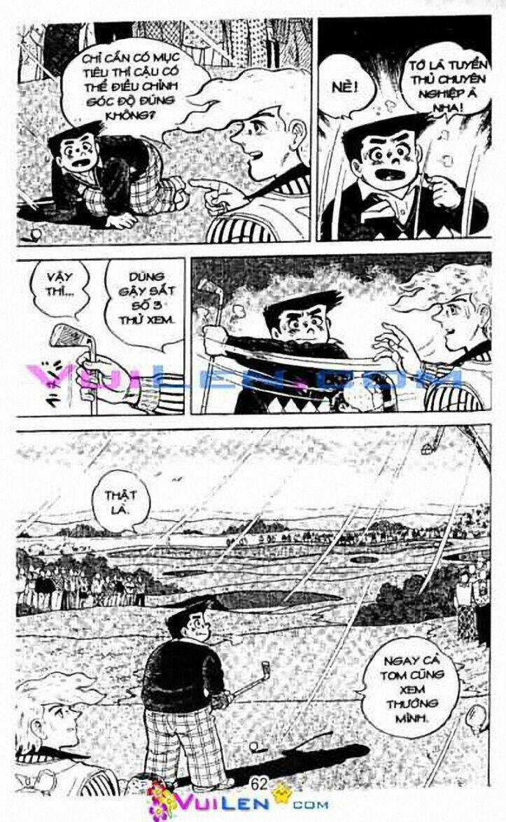 Tân Teppi - Chapter 59 - Trang 62