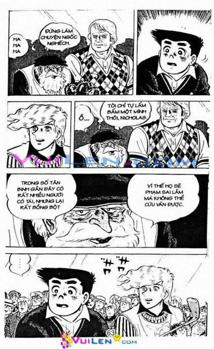 Tân Teppi - Chapter 59 - Trang 63