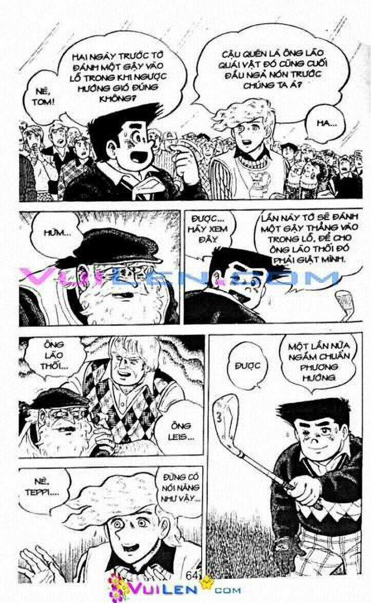 Tân Teppi - Chapter 59 - Trang 64