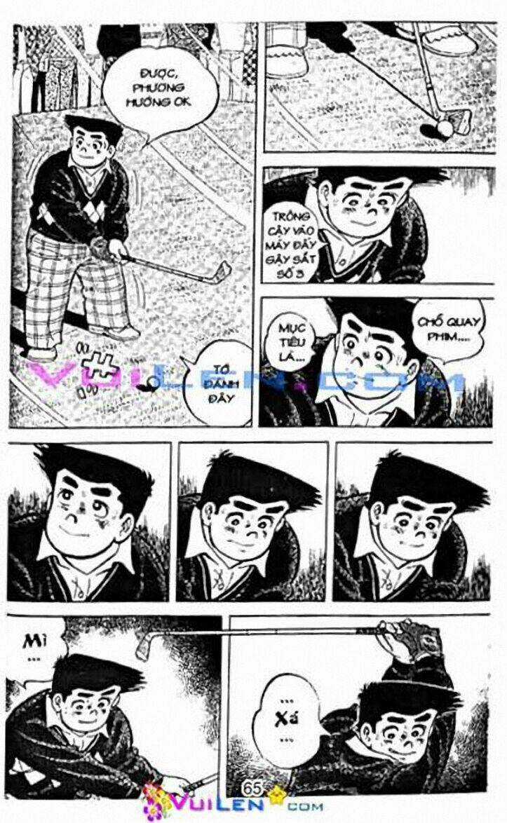 Tân Teppi - Chapter 59 - Trang 65