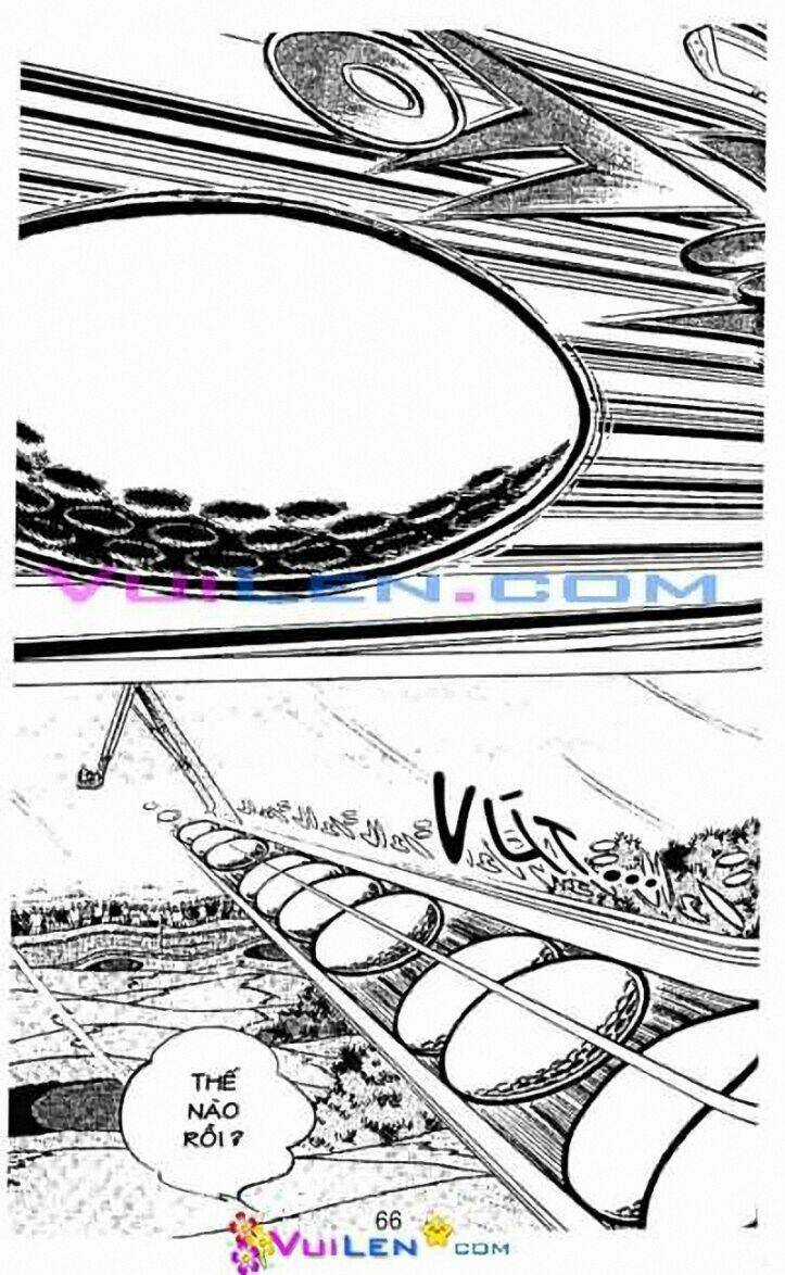 Tân Teppi - Chapter 59 - Trang 66