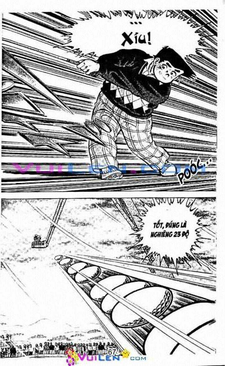 Tân Teppi - Chapter 59 - Trang 67