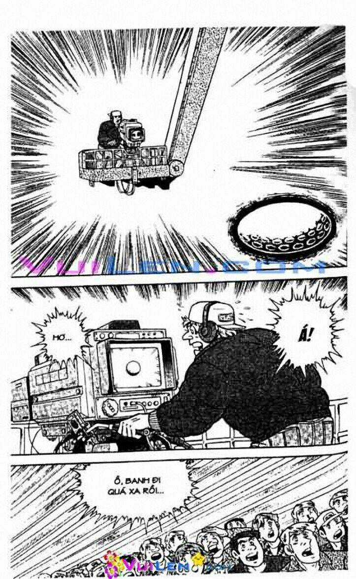 Tân Teppi - Chapter 59 - Trang 68