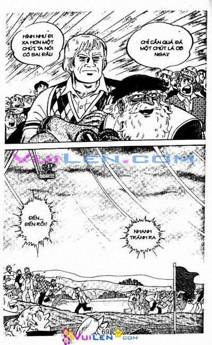 Tân Teppi - Chapter 59 - Trang 69