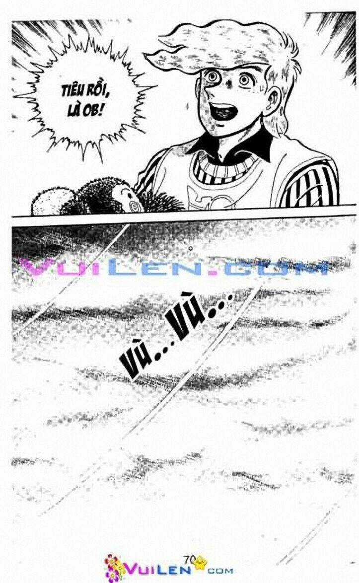 Tân Teppi - Chapter 59 - Trang 70