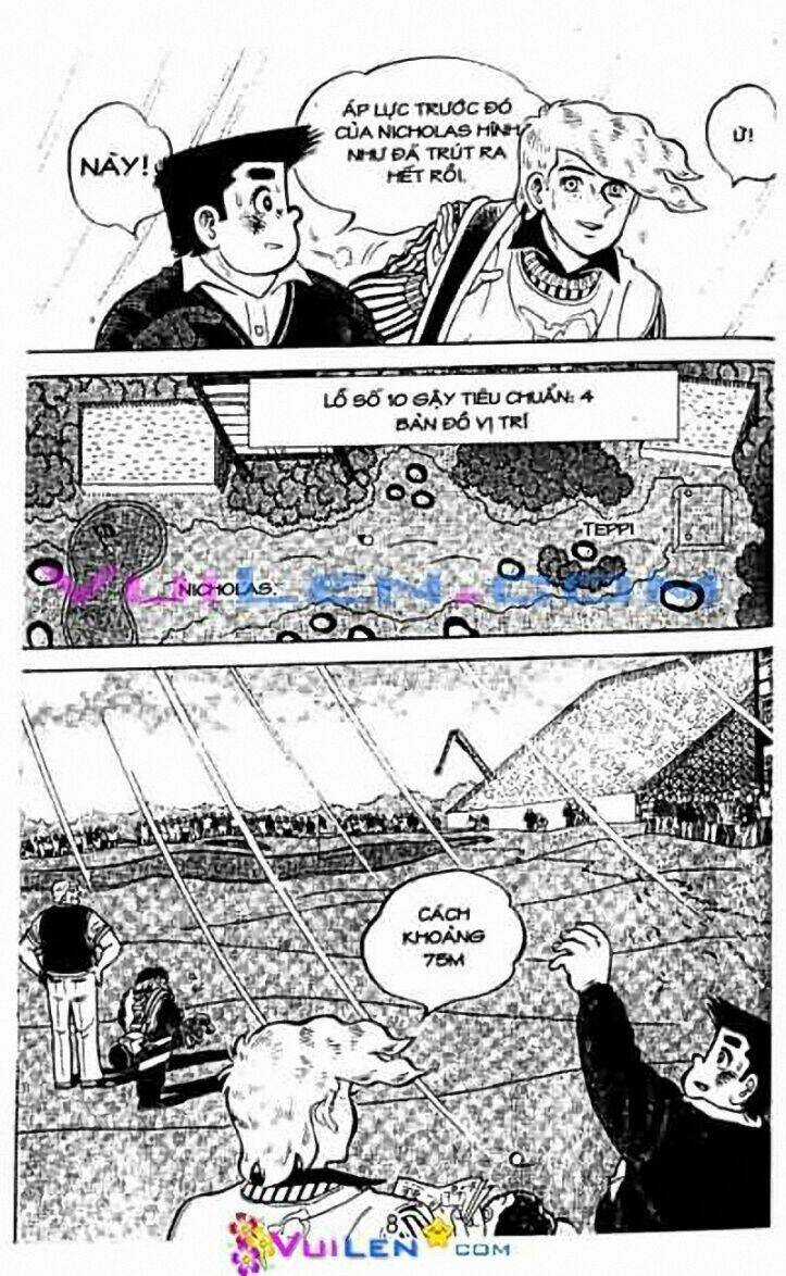 Tân Teppi - Chapter 59 - Trang 8