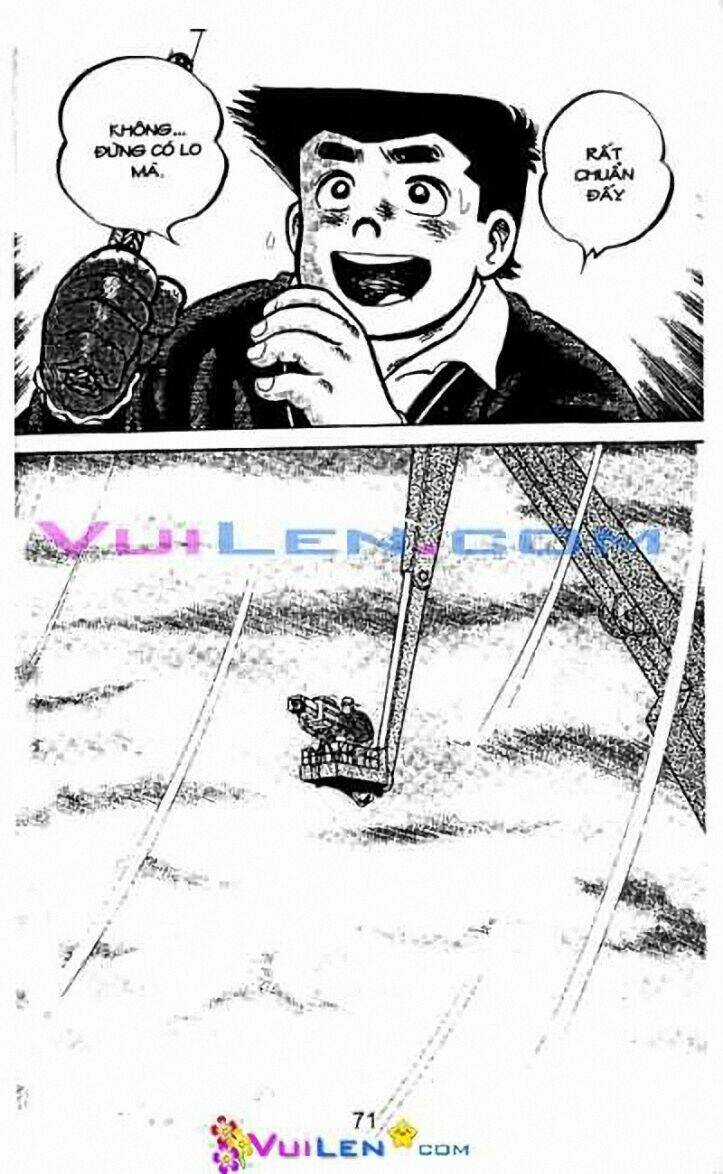 Tân Teppi - Chapter 59 - Trang 71